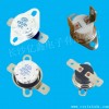 KSD301突跳式溫控器，KSD301溫控器，KSD溫控器