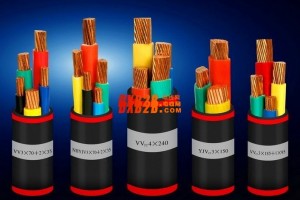 耐火電纜不同于耐高溫電纜