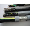 耐彎曲雙絞電纜 數控設備用電纜 抗拉耐磨電纜