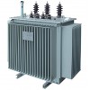 S11全密封油浸式變壓器參數油變型號