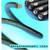 中型橡套軟電纜