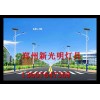 鄭州哪家路燈廠家口碑好，安陽路燈廠家