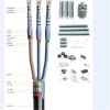 供應 35kv冷縮終端 3芯4號冷縮電纜附件 中間連接 歐賢