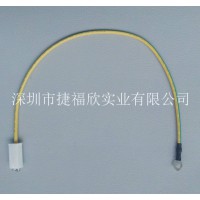 連接線UL1015鍍錫銅線符合環保質量符合TS標準