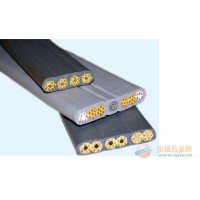 YFFB扁電纜450/7503*25