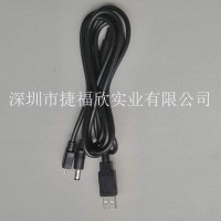 深圳UL1007 28AWG 環保鍍錫銅汽車連接線加工廠