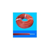 耐磨抗撕裂硅橡膠，耐腐耐溫耐寒導線