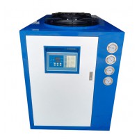 山東發(fā)酵罐制冷專用冷水機