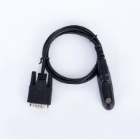 對講機如何寫頻