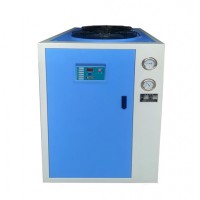 吹膜機(jī)專用冷水機(jī)