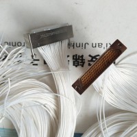 J30JHT-9ZK00000矩形連接器西安錦宏特賣