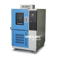 來自高低溫濕熱試驗箱的一封場地確認函