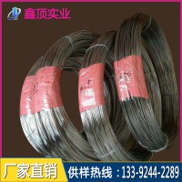 全硬65mn錳鋼線 高錳鋼絲 調直65錳鋼線 65錳彈簧鋼絲