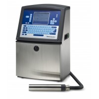 屏蔽電纜規格噴碼機油墨噴碼機