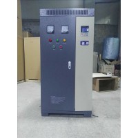 45KW軟起動柜 110千瓦自耦減壓控制柜