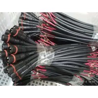 太陽能電池公母插頭4+2，生產廠家報價