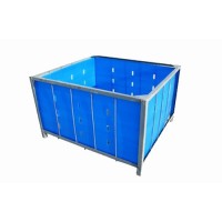 供應冷庫專用圍板