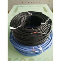 3135硅膠線，VDE硅膠電線，0.3平方硅膠線