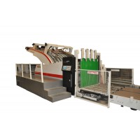 山東信川機(jī)械紙板自動(dòng)上料機(jī)