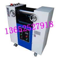 廣東東莞廠家PVC壓片機 小型開煉機 實驗用壓片機