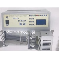 電腦銅牙拉鏈剪帶機(jī) 珠帆帶切剪機(jī)自動剪斷