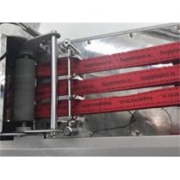 小型電腦全自動(dòng)繩帶PP繩裁帶機(jī) 編織帶割斷機(jī)不散口