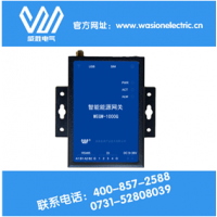 廣受好評的智能光伏網關到底有那些特點