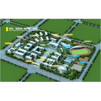 什么是新能源+物聯網校園解決方案