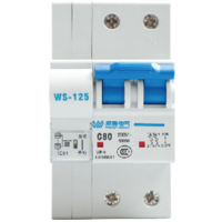 電能表外置斷路器，當然選威勝電氣！