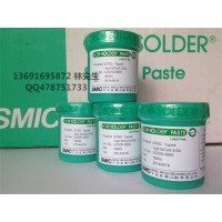 日本千住錫膏，m705-s101zh-s4，senju焊錫膏