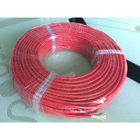 電源線廠，亞賢實業(圖)-絕緣電線采購-絕緣電線