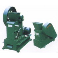 實驗室破碎機/小型鄂式破碎機