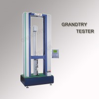 廣材供應WD-KA型電子式拉力試驗機