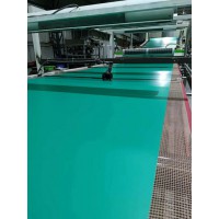 2mm防靜電膠皮 膠墊 防靜電臺墊