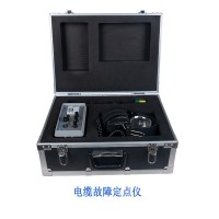 XHDD503電纜故障定點儀-電纜故障定位儀-電纜故障測試儀