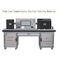 微機控制高溫扭轉試驗臺