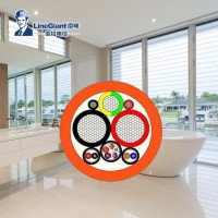 BBTRQ/BBTRZ 5*2.5 銅芯柔性礦物絕緣防火電纜