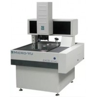 Micro-vu全自動影像儀