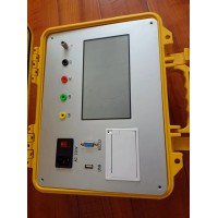 云南大理 變壓器有載調壓開關測試儀