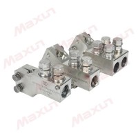 萬協SBW 系列變壓器專用線夾 力矩鎖緊線夾裝置A