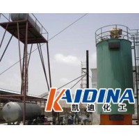 水性導熱油爐清洗劑KD-L312