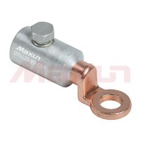 萬協(xié) DTLL螺栓型銅鋁接線端子