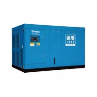 東莞60p德曼GGV系列永磁變頻螺桿式空壓機(jī)