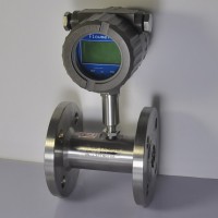防腐渦輪流量計廣東廣州 酸性液體渦輪流量計