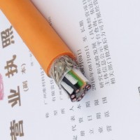 LüTZE SUPERFLEX? PLUS N進口拖鏈電纜