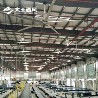 衢州庫房工業大風扇在哪可以買到 吳中遼寧車間工業大風扇|