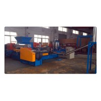 電纜料造粒機（新型） ，電纜料生產(chǎn)線