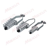 萬協NXJ系列楔型絕緣耐張線夾 電力接線夾