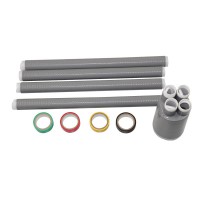 萬協供應 冷縮電纜附件 冷縮頭