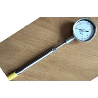 PT124Y-610系列壓力儀表